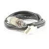 Image de BOSCH Sonde lambda pour CITROËN: C5 & PEUGEOT: 407, 406 (Ref: 0 258 003 673)