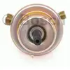 Image de BOSCH Régulateur de pression du carburant pour ROLLS-ROYCE: Corniche & LANCIA: Thema & MERCEDES-BENZ: 126 Series, 107 Series (Ref: 0 438 161 013)
