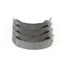 Image de BOSCH Mâchoires de frein à main pour SUBARU: Impreza, Legacy, Forester (Ref: 0 986 487 681)