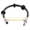 Image de BOSCH Flexible de frein pour VOLKSWAGEN: Golf, Polo, Golf Cabriolet, Vento, Caddy, Corrado & SEAT: Cordoba, Inca, Ibiza (Ref: 1 987 476 415)