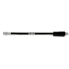Image de BOSCH Flexible de frein pour AUDI: RS2, Cabriolet, 90, Coupé, 80 (Ref: 1 987 476 406)