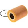 Image de Bosch P9137 Filtre à Huile Automobile - Sépare la Suie et les Particules Métalliques de l'Huile Moteur, Lubrification Fiable du Moteur