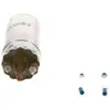 Image de BOSCH Pompe à carburant pour OPEL: Kadett, Omega, Vectra, Calibra, Ascona, Combo & ROVER: Montego, SD1, Maestro & CITROËN: CX, BX (Ref: 0 580 464 008)