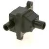 Image de BOSCH Bobine d'allumage 1227030059 Compatible avec: ALFA ROMEO 145, 146, 155, 156