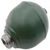 Image de BOSCH Accumulateur de pression, pression de carburant pour VOLVO: 264, 265 & VOLKSWAGEN: Golf Cabriolet, Scirocco, Jetta, Golf (Ref: 0 438 170 019)