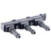 Image de BOSCH Bobine d'allumage pour OPEL: Corsa, Agila & VAUXHALL: Corsa, Agila (Ref: 0 221 503 014)