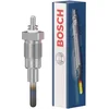 Image de Bosch 0250200055 (GLP063) - Bougie de préchauffage Duraterm - Boite carton - 1 pièce - pour véhicules à moteur diesel