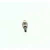 Image de BOSCH Bougie de préchauffage pour NISSAN: Trade & VOLKSWAGEN: Polo, Passat, Golf, Transporter, Lupo, LT, Caddy, Jetta, Vento (Ref: 0 250 201 032)