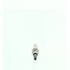 Image de BOSCH Bougie de préchauffage pour VOLKSWAGEN: Sharan, New Beetle, Golf, Lupo, Polo, Passat, Golf Cabriolet, Bora, Caddy, Vento (Ref: 0 250 201 036)