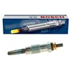 Image de Bosch 0250201055 - Bougie de préchauffage Duraterm Glow Plug - Boite carton - 1 pièce - pour véhicules à moteur diesel