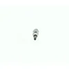 Image de BOSCH Bougie de préchauffage pour MAZDA: 121 & FORD: Escort, Fiesta, Mondeo, Courier (Ref: 0 250 201 049)