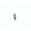 Image de BOSCH Bougie de préchauffage pour FORD: Escort, P100 Pick-up, Orion, Mondeo, Sierra, Fiesta, Courier & RENAULT: Trafic, Master (Ref: 0 250 202 001)