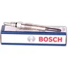 Image de Bosch 0250202002 (GLP041) - Bougie de préchauffage Duraterm Glow Plug - Boite carton - 1 pièce - pour véhicules à moteur diesel