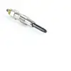 Image de BOSCH Bougie de préchauffage pour IVECO: Daily & CITROËN: Jumper, Relay & FIAT: Croma, Ducato & RENAULT: Master Propulsion (Ref: 0 250 202 002)