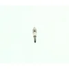 Image de BOSCH Bougie de préchauffage pour PEUGEOT: 106, Partner, Ranch, 206, 306, Expert & NISSAN: Micra & CITROËN: Berlingo, Jumpy (Ref: 0 250 202 020)