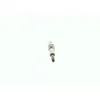 Image de BOSCH Bougie de préchauffage pour VOLKSWAGEN: Sharan, Polo, New Beetle, Golf, Transporter, LT, Lupo, Passat, Golf Cabriolet, Bora (Ref: 0 250 202 022)