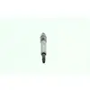 Image de BOSCH Bougie de préchauffage pour MERCEDES-BENZ: Classe E, Classe G, Classe S, Classe C (Ref: 0 250 201 054)