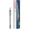 Image de Bosch 0250202032 (GLP013) - Bougie de préchauffage Duraterm Glow Plug - Boite carton - 1 pièce - pour véhicules à moteur diesel