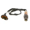 Image de Bosch 0258006347 - Sonde Lambda avec Connecteur Spécifique au Véhicule