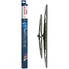 Image de BOSCH Balai d'essuie-glace Twin Spoiler 604S 3397118303 Compatible avec: CITROËN C2, C2 ENTERPRISE, C3 I, DACIA DUSTER, DUSTER Kasten/SUV, DODGE JOURNEY, JOURNEY VAN, FORD FIESTA V, HYUNDAI i30