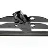 Image de BOSCH Balai d'essuie-glace pour HYUNDAI: Santa Fe, i30 & FORD: Fiesta & MAZDA: 3, 6, CX-5 & NISSAN: Navara & KIA: Magentis (Ref: 3 397 118 303)