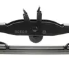 Image de BOSCH Balai d'essuie-glace pour VOLVO: V70, S80, S60, XC 70, XC 90 & MERCEDES-BENZ: Classe C & VOLKSWAGEN: Transporter, Amarok (Ref: 3 397 001 801)
