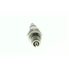 Image de BOSCH Bougie d'allumage pour HYUNDAI: Sonata, Santamo, Pony, Excel, Galloper, Lantra & TOYOTA: Tercel, Hiace, Corolla (Ref: 0 242 229 687)