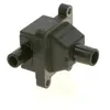 Image de BOSCH Bobine d'allumage 1227030071 Compatible avec: ALFA ROMEO 147, 156, 156 Sportwagon, 166, GT, GTV, SPIDER