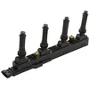 Image de BOSCH Bobine d'allumage 0221503031
