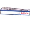 Image de Bosch 0250202041 (GLP102) - Bougie de préchauffage Duraterm Glow Plug - Boite carton - 1 pièce - pour véhicules à moteur diesel