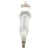 Image de BOSCH Bougie de préchauffage Diesel 11V Ouverture de la clé:12 Filetage:M 10 x 1,25 Version de bougie de préchauffage:Bougie de préchauffage monopolaire capable à l'incandescence résiduelle
