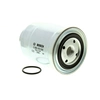 Image de BOSCH Filtre à carburant pour MITSUBISHI: Space Gear, Pajero, Montero, Shogun, L400, Galant, L300, L200 & SUZUKI: Grand Vitara (Ref: 0 986 450 508)