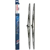 Image de Bosch Balais d'Essuie Glace Plats Conventionnel Twin 650, Longueur: 650mm/650mm   1 Paire de Balais avant