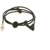 Image de BOSCH Capteur (vitesse de rotation des roues) 0265007103
