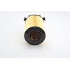 Image de BOSCH Filtre à air pour VOLKSWAGEN: Touran, Golf Cabriolet, Tiguan, Golf, Eos, Jetta, Passat, New Beetle, Scirocco, Caddy (Ref: 1 987 429 405)