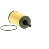 Image de BOSCH Filtre à huile pour PEUGEOT: 106, Partner, Ranch, 307, 206, 306 & CITROËN: Berlingo, C3 Pluriel, C3, Xsara, Saxo, C2 (Ref: 1 457 429 193)