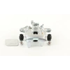 Image de BOSCH Étrier de frein pour VOLKSWAGEN: Sharan, Transporter & SEAT: Alhambra & FORD: Galaxy (Ref: 0 986 474 073)