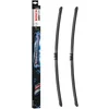 Image de Bosch Balais d'Essuie Glace Plats Aerotwin A950S, Longueur: 700mm/700mm   1 Paire de Balais avant