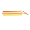 Image de BOSCH Filtre à air pour PEUGEOT: 207, 107, Bipper, 307, 206, 1007, 206+, 207+ & FORD: Fiesta, Fusion & CITROËN: C3 Pluriel, C3 (Ref: 1 457 433 076)