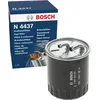 Image de BOSCH Filtre à carburant 1457434437