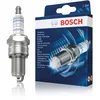 Image de Bosch WR7DC (+1) - Bougie d'allumage Nickel - Jeu de 4