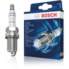 Image de BOSCH 4x Bougie d'allumage 0 242 235 913 Kit Ouverture de la clé: 16 mm Longueur du filetage: 19mm