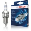 Image de Bosch WR7DCX (+21) - Bougie d'Allumage Nickel - Jeu de 4