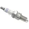 Image de BOSCH Jeu de 4 bougies d'allumage pour HYUNDAI: Sonata, Santamo, Sonica, Pony, Santa Fe, H1, Highway Van, Scoupe, Trajet, Excel (Ref: 0 242 235 915)