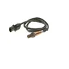Image de Bosch Sonde lambda avec connecteur spécifique au véhicule - 0258017025