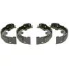 Image de Bosch 986487615 Segment de frein