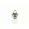 Image de BOSCH Bougie d'allumage pour VOLKSWAGEN: Passat, Golf, Transporter, Golf Cabriolet, Scirocco, Polo, Caddy, Vento, Jetta (Ref: 0 242 229 658)
