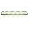 Image de BOSCH Filtre à air pour TOYOTA: Dyna, Yaris, Aygo & PEUGEOT: 107 & SUBARU: Justy & CITROËN: C1 & DAIHATSU: Sirion (Ref: 1 457 433 971)
