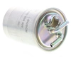 Image de BOSCH Filtre à carburant pour SEAT: Cordoba, Ibiza, Inca & VOLKSWAGEN: Polo, Caddy (Ref: 0 450 906 409)