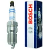 Image de Bosch HR6DPP33V - Bougies d'allumage Double Platinum - 1 bougie